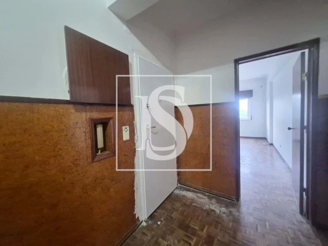 Apartamento T3 para Venda em Amora Foto 2