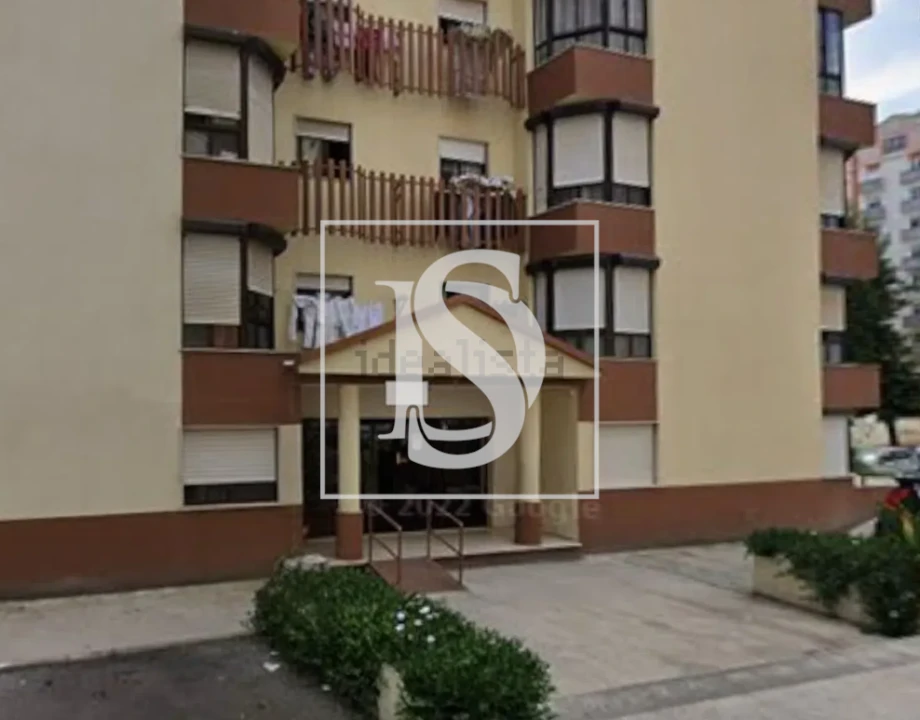 Apartamento T2 para Venda em Algueirão-Mem Martins Foto 1