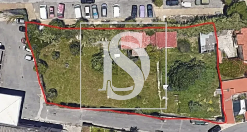 Terreno para Venda em Ajuda