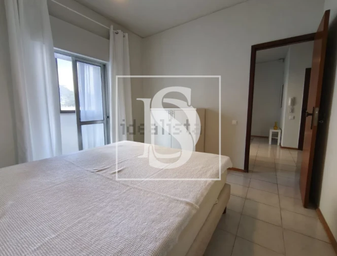 Apartamento T1 para Venda em Azeitão (São Lourenço e São Simão) Foto 4