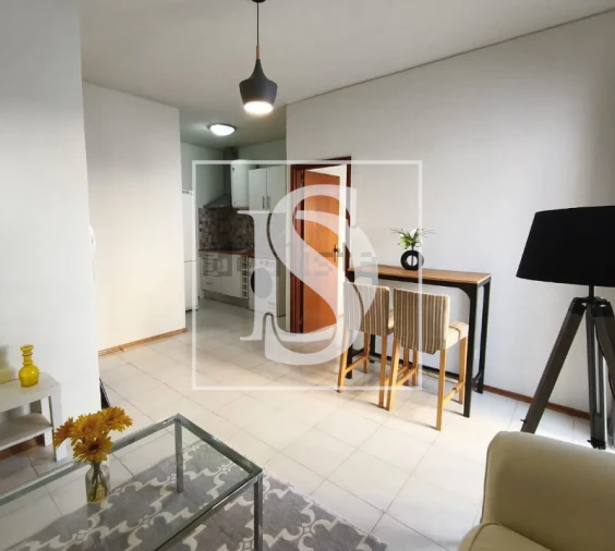 Apartamento T1 para Venda em Azeitão (São Lourenço e São Simão) Foto 2