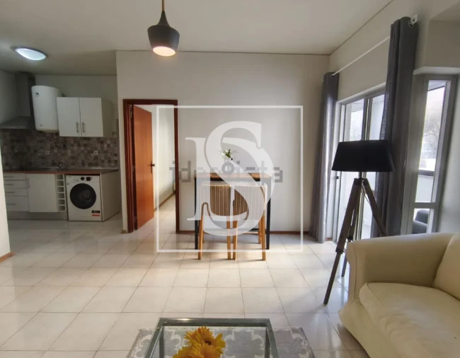 Apartamento T1 para Venda em Azeitão (São Lourenço e São Simão)