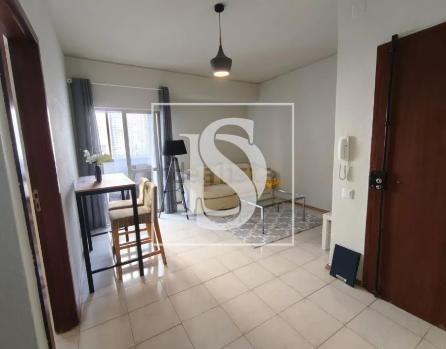Apartamento T1 para Venda em Azeitão (São Lourenço e São Simão) Foto 3