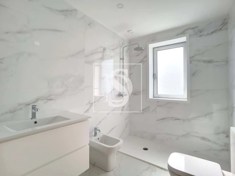 Apartamento T3 para Venda em Ermesinde Foto 12