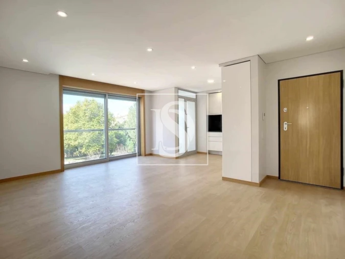 Apartamento T3 para Venda em Ermesinde Foto 2