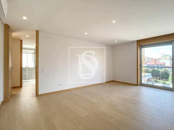 Apartamento T3 para Venda em Ermesinde Foto 3