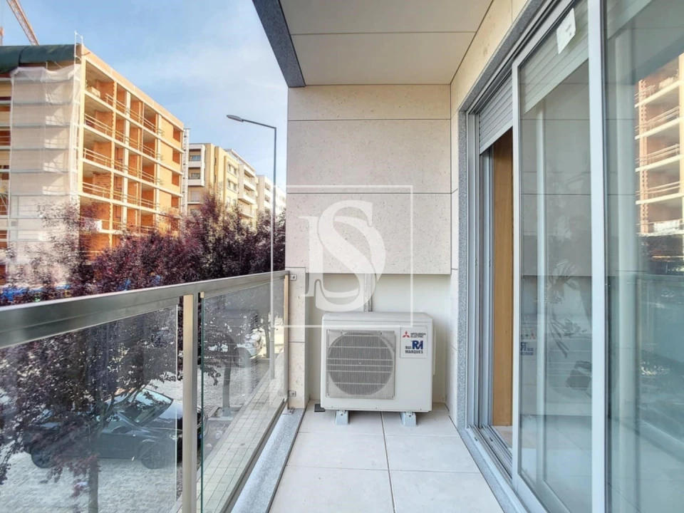 Apartamento T3 para Venda em Ermesinde Foto 17