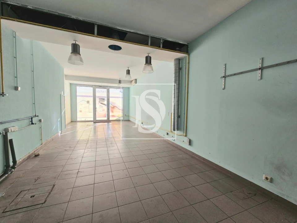 Negócio para Venda em Sé, Santa Maria e Meixedo Foto 7