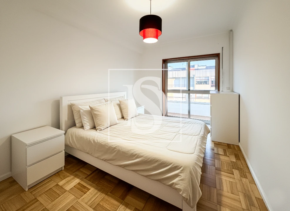 Apartamento T4 para Venda em Braga (Maximinos, Sé e Cividade) Foto 8