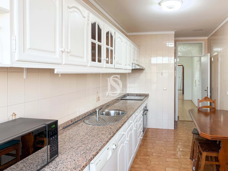 Apartamento T4 para Venda em Braga (Maximinos, Sé e Cividade) Foto 6