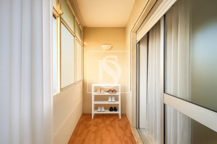 Apartamento T4 para Venda em Braga (Maximinos, Sé e Cividade) Foto 18