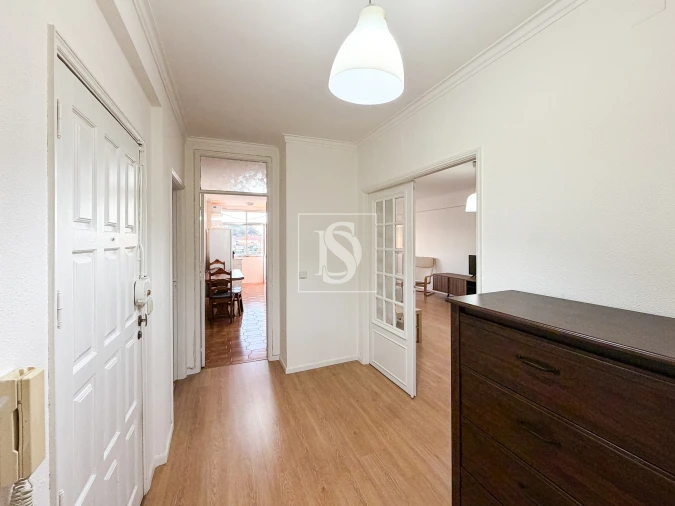 Apartamento T4 para Venda em Braga (Maximinos, Sé e Cividade) Foto 15