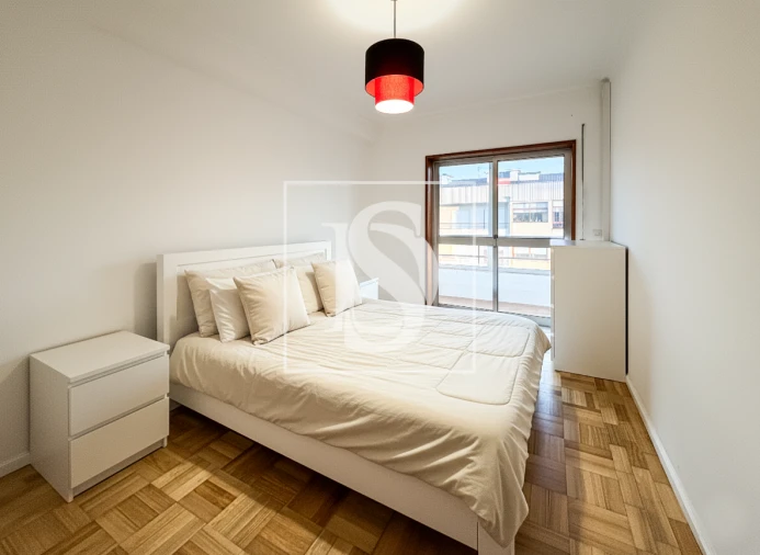 Apartamento T4 para Venda em Braga (Maximinos, Sé e Cividade) Foto 8