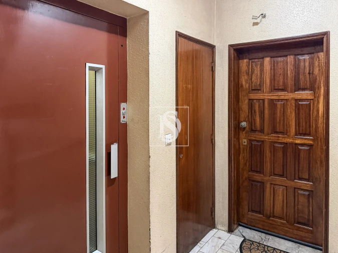 Apartamento T4 para Venda em Braga (Maximinos, Sé e Cividade) Foto 20