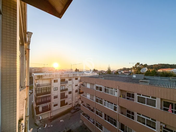 Apartamento T4 para Venda em Braga (Maximinos, Sé e Cividade) Foto 19