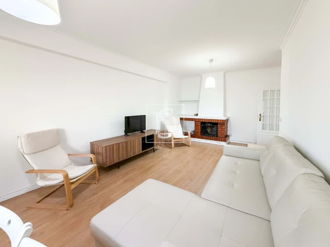 Apartamento T4 para Venda em Braga (Maximinos, Sé e Cividade) Foto 2