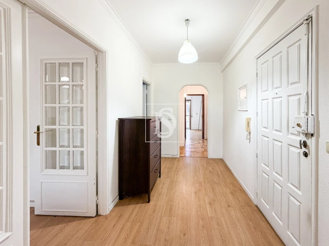 Apartamento T4 para Venda em Braga (Maximinos, Sé e Cividade) Foto 4