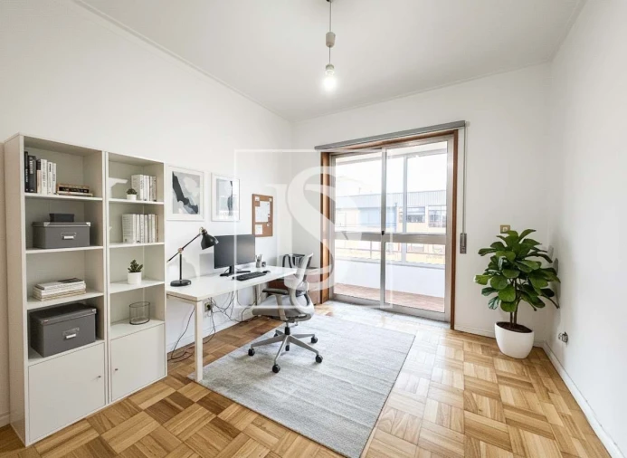 Apartamento T4 para Venda em Braga (Maximinos, Sé e Cividade) Foto 11