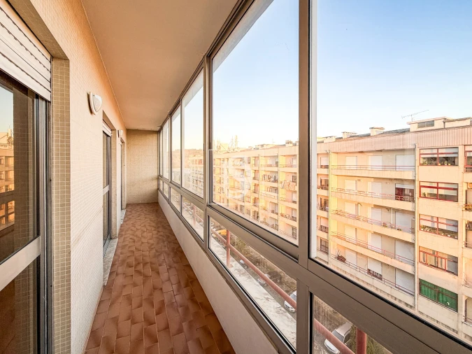 Apartamento T4 para Venda em Braga (Maximinos, Sé e Cividade) Foto 14