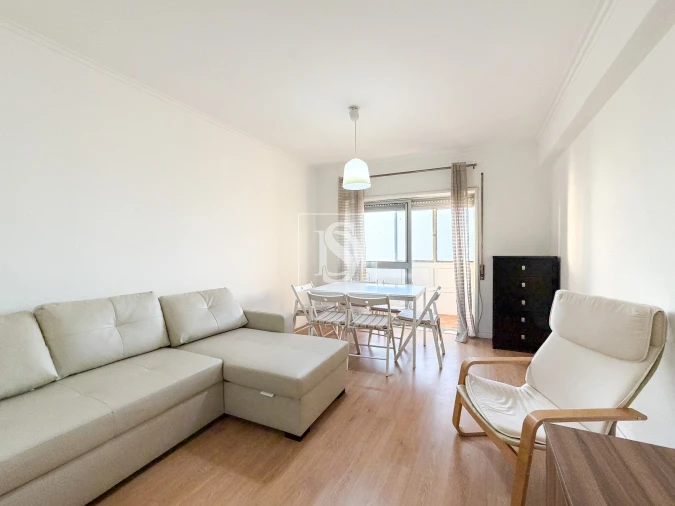 Apartamento T4 para Venda em Braga (Maximinos, Sé e Cividade) Foto 3