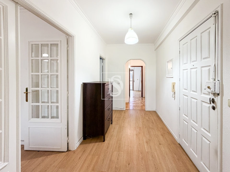 Apartamento T4 para Venda em Braga (Maximinos, Sé e Cividade) Foto 4