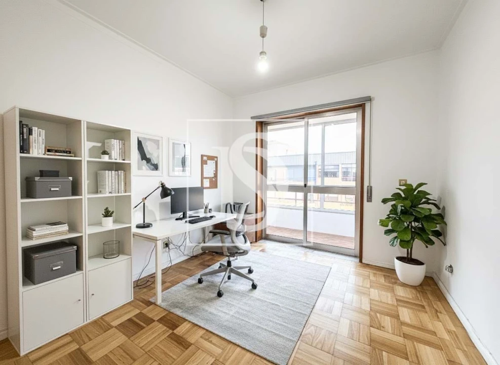 Apartamento T4 para Venda em Braga (Maximinos, Sé e Cividade) Foto 11