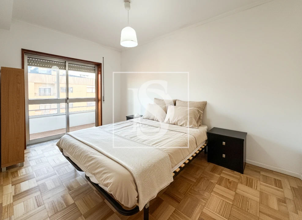 Apartamento T4 para Venda em Braga (Maximinos, Sé e Cividade) Foto 10