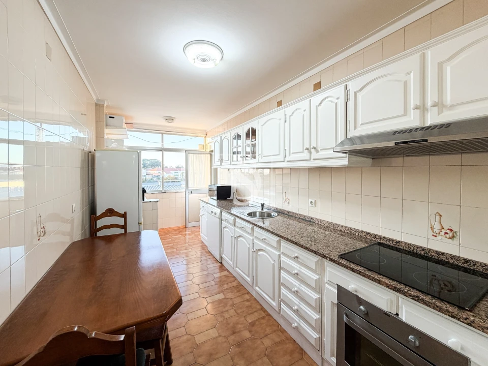 Apartamento T4 para Venda em Braga (Maximinos, Sé e Cividade) Foto 5