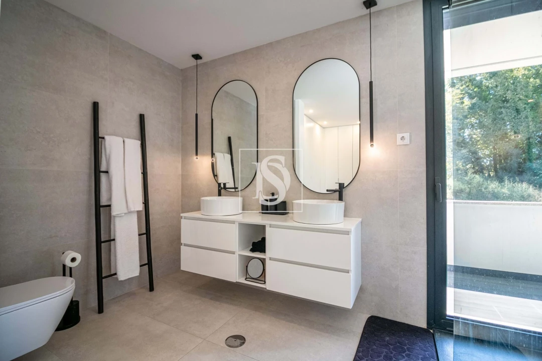 Moradia T3 para Venda em Palmeira Foto 21