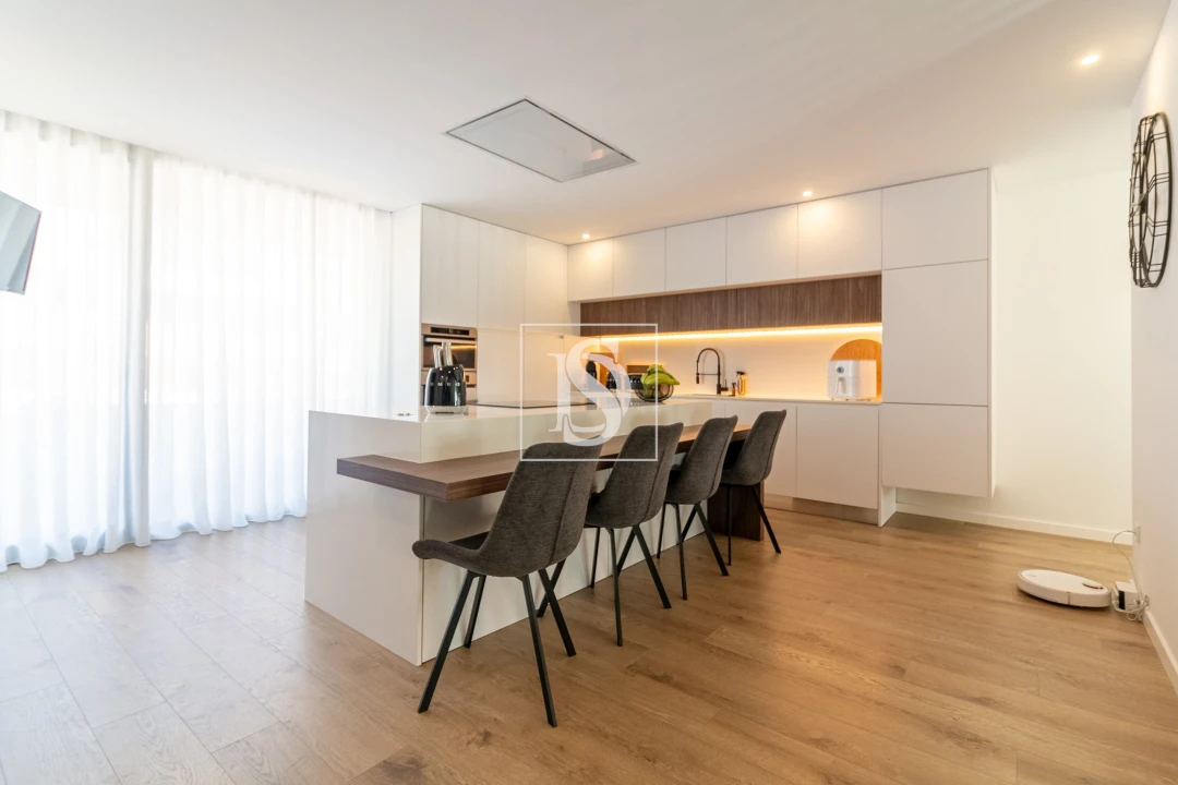 Moradia T3 para Venda em Palmeira Foto 4