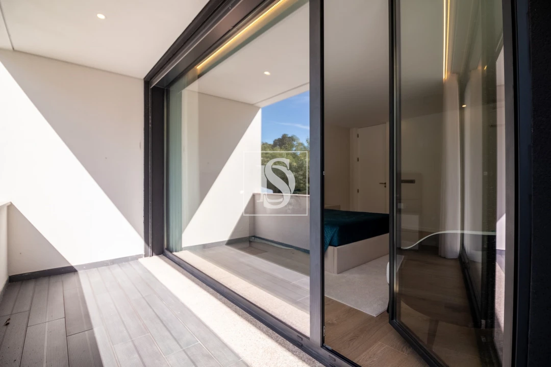 Moradia T3 para Venda em Palmeira Foto 24