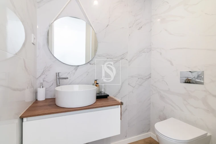 Moradia T3 para Venda em Palmeira Foto 12