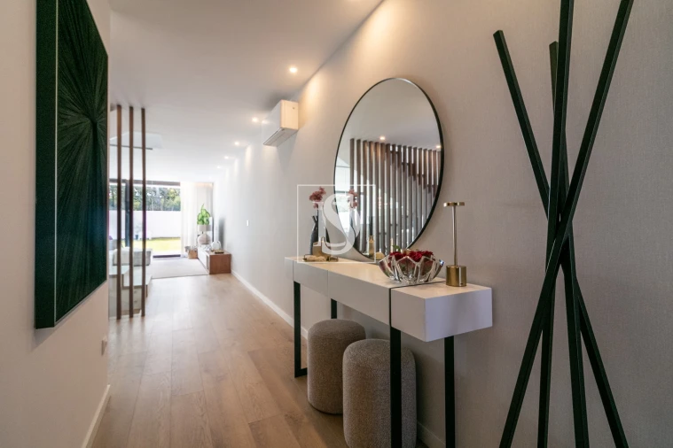 Moradia T3 para Venda em Palmeira Foto 8