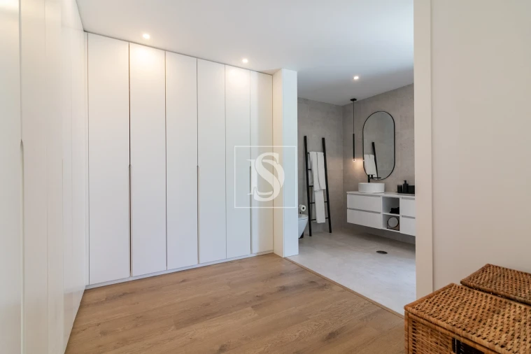 Moradia T3 para Venda em Palmeira Foto 20