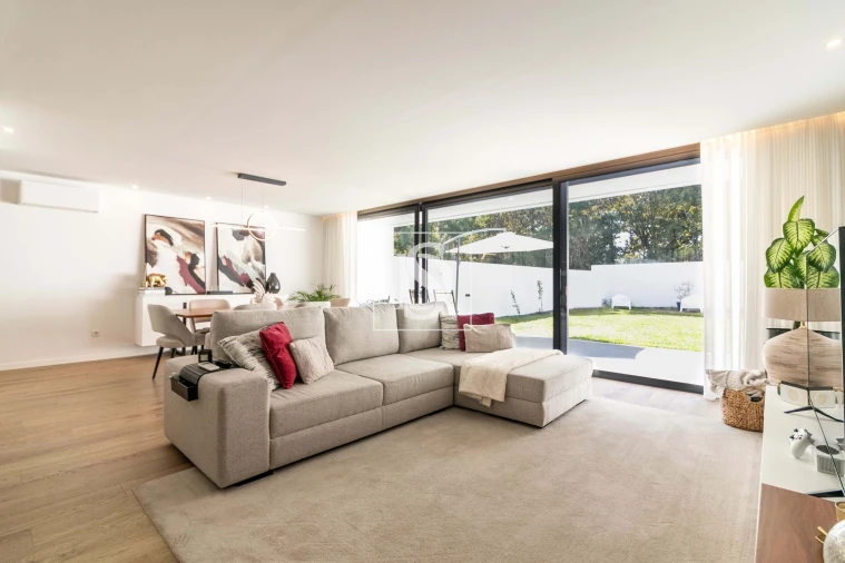 Moradia T3 para Venda em Palmeira Foto 2