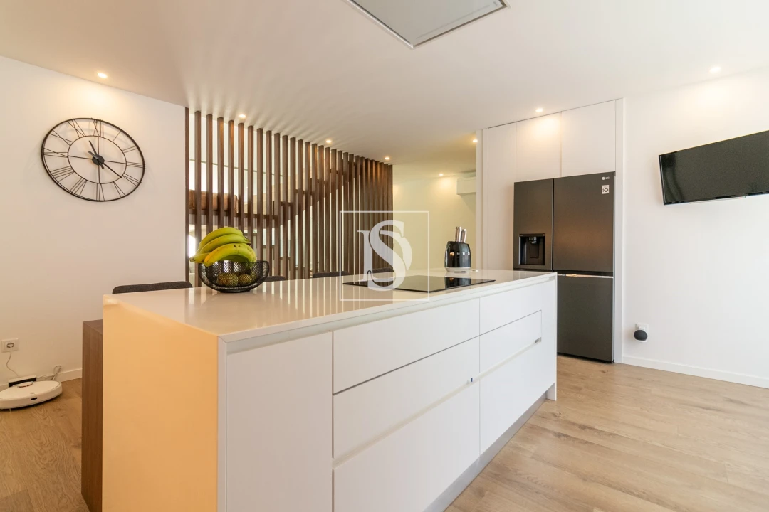 Moradia T3 para Venda em Palmeira Foto 5