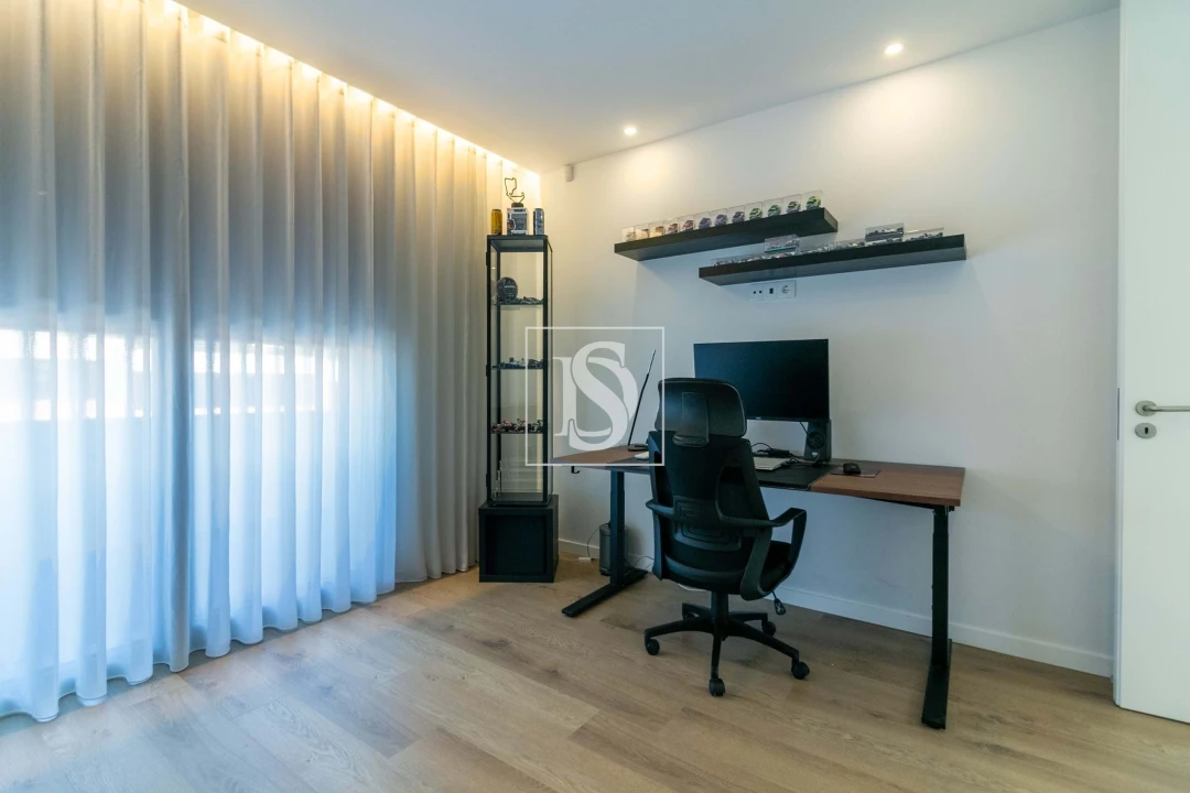 Moradia T3 para Venda em Palmeira Foto 25