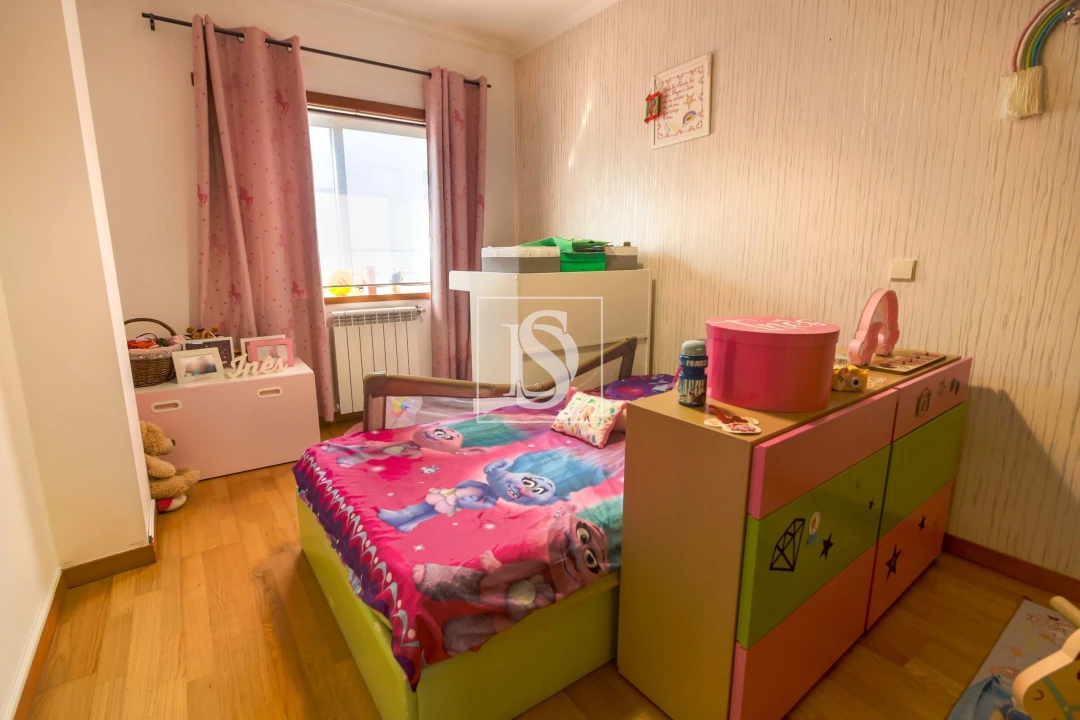 Apartamento T3 para Venda em Braga (Maximinos, Sé e Cividade) Foto 11