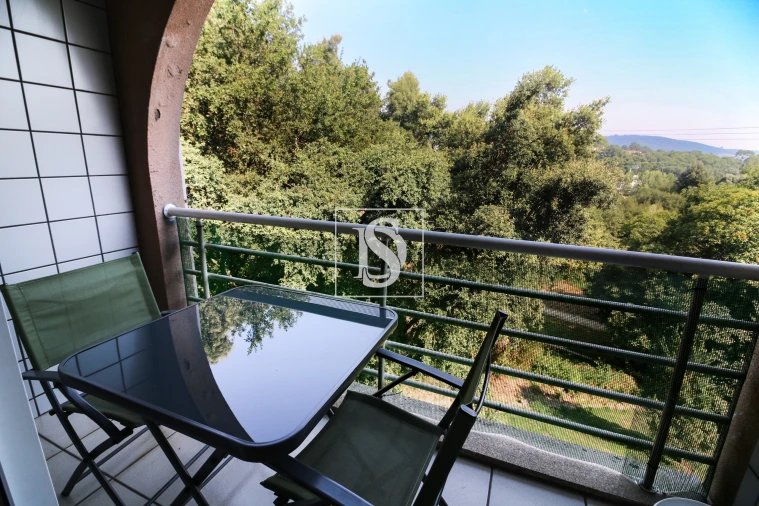 Apartamento T3 para Venda em Braga (Maximinos, Sé e Cividade) Foto 5