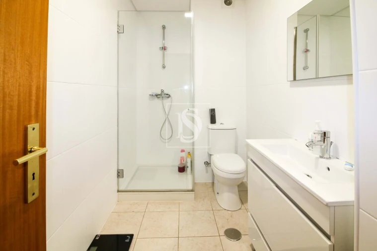 Apartamento T3 para Venda em Braga (Maximinos, Sé e Cividade) Foto 10