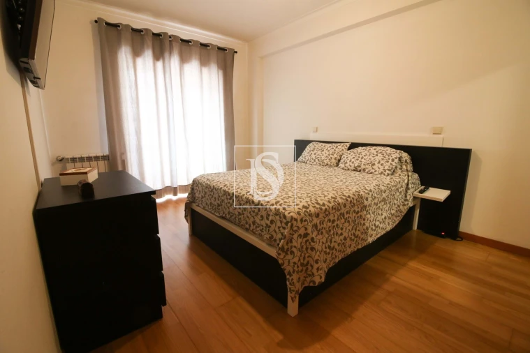 Apartamento T3 para Venda em Braga (Maximinos, Sé e Cividade) Foto 8