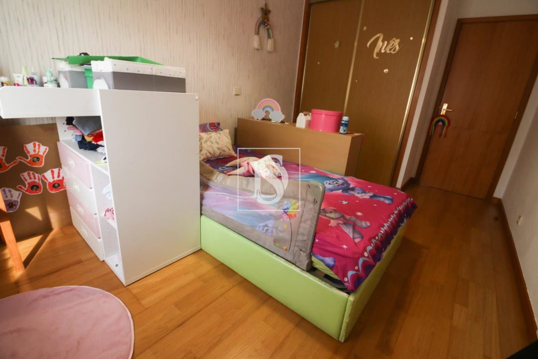 Apartamento T3 para Venda em Braga (Maximinos, Sé e Cividade) Foto 12