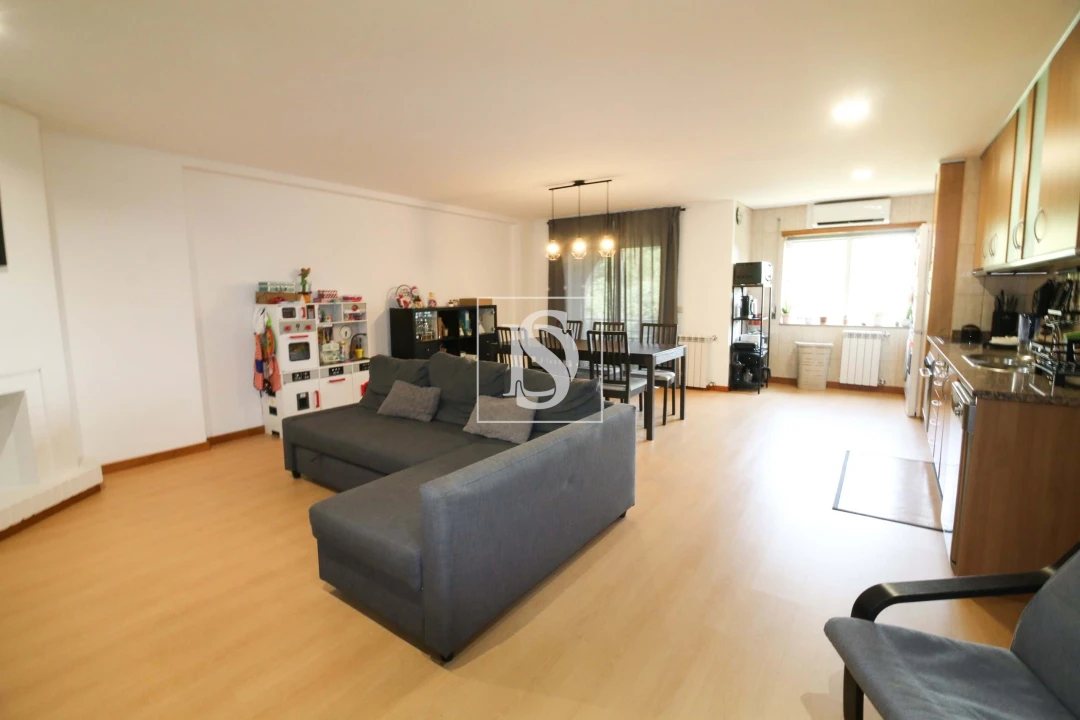 Apartamento T3 para Venda em Braga (Maximinos, Sé e Cividade) Foto 2