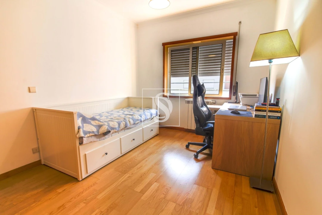Apartamento T3 para Venda em Braga (Maximinos, Sé e Cividade) Foto 13