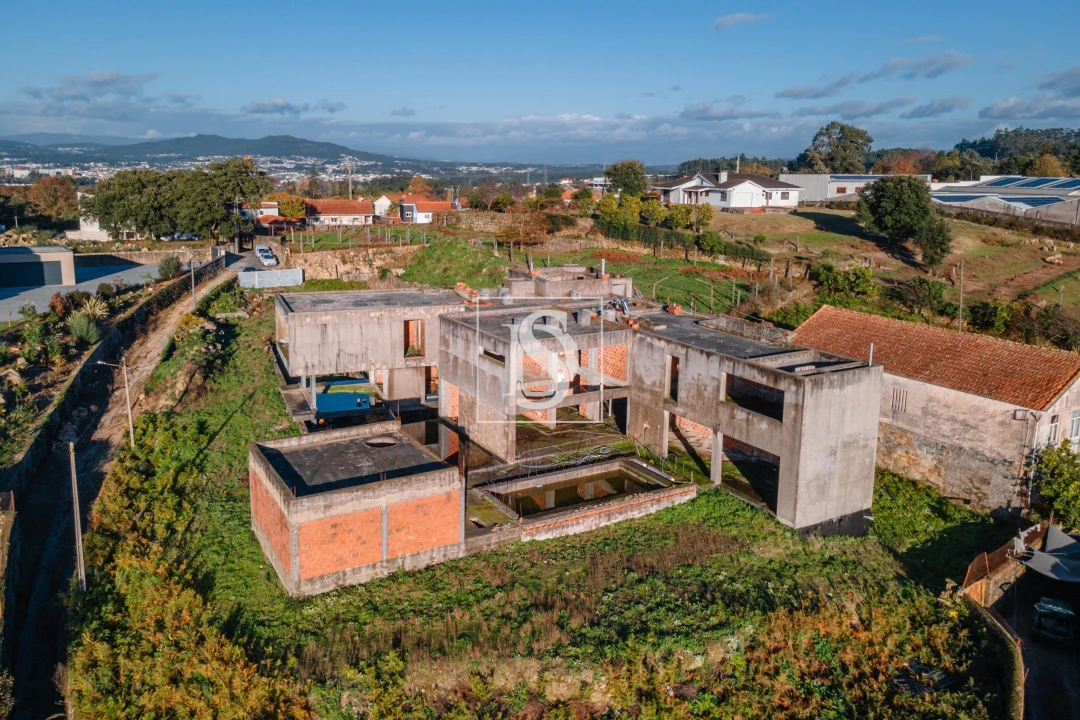 Moradia T5 para Venda em Barcelos, V.Boa, V.Frescainha Foto 11