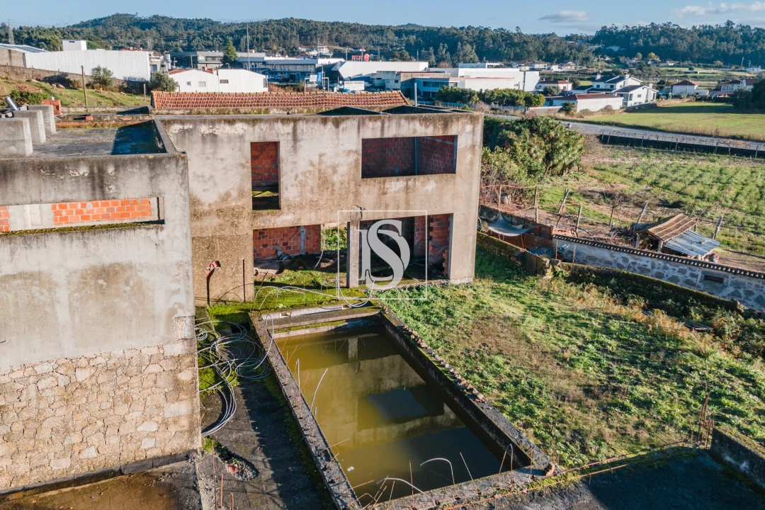 Moradia T5 para Venda em Barcelos, V.Boa, V.Frescainha Foto 14