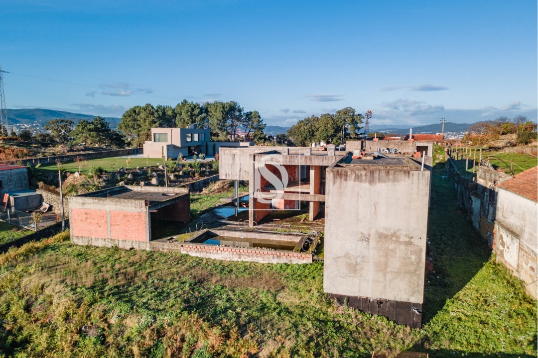 Moradia T5 para Venda em Barcelos, V.Boa, V.Frescainha Foto 17