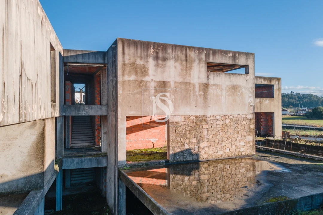 Moradia T5 para Venda em Barcelos, V.Boa, V.Frescainha Foto 13