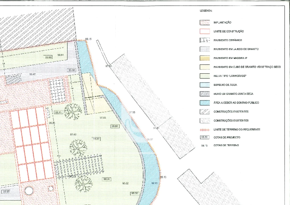 Moradia T5 para Venda em Barcelos, V.Boa, V.Frescainha Foto 28