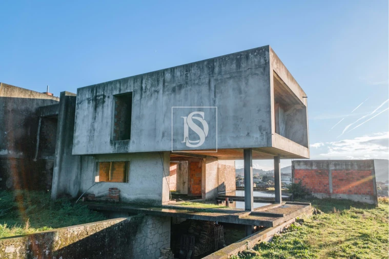 Moradia T5 para Venda em Barcelos, V.Boa, V.Frescainha Foto 25